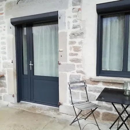 L Atelier Apartment